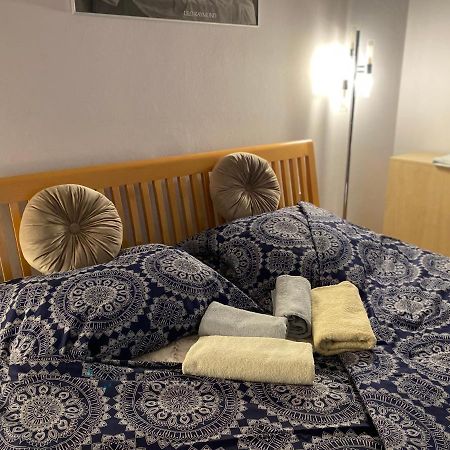 Super Old Town Apartment Prague Ngoại thất bức ảnh