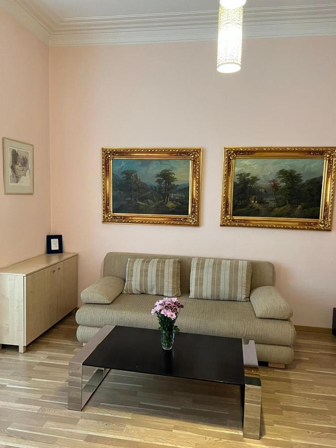 Super Old Town Apartment Prague Ngoại thất bức ảnh