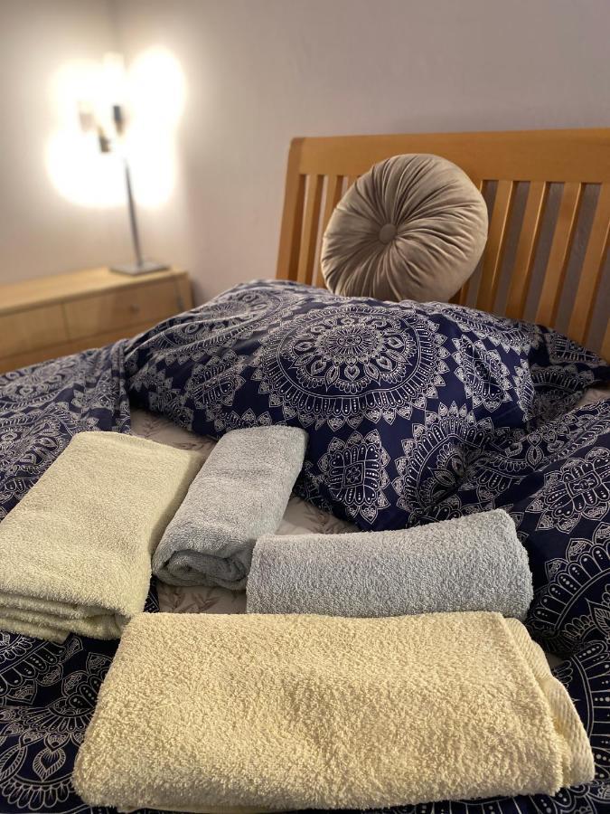 Super Old Town Apartment Prague Ngoại thất bức ảnh