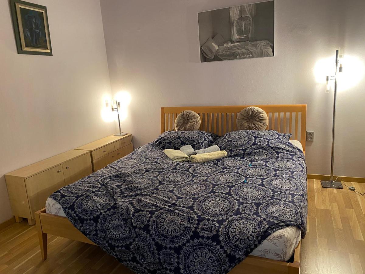 Super Old Town Apartment Prague Ngoại thất bức ảnh