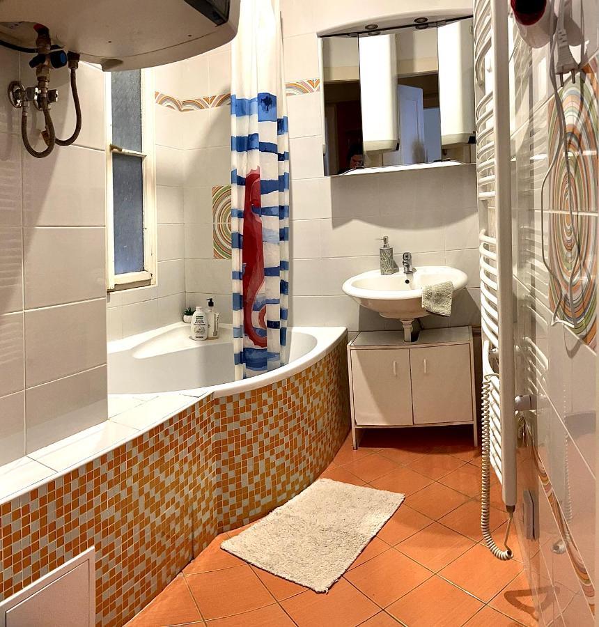 Super Old Town Apartment Prague Ngoại thất bức ảnh